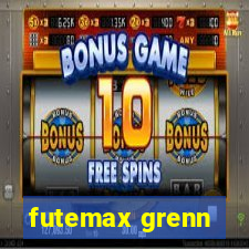 futemax grenn